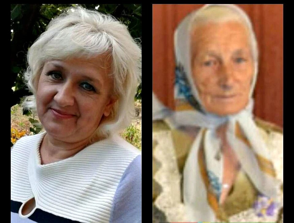 Татьяну и ее мать похоронили в родном поселке. Фото: соцсети