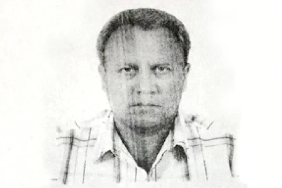 Мужчину в поселке знали многие. Фото: соцсети