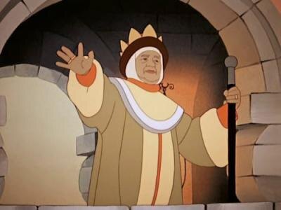 Скоро - возвращение к корыту