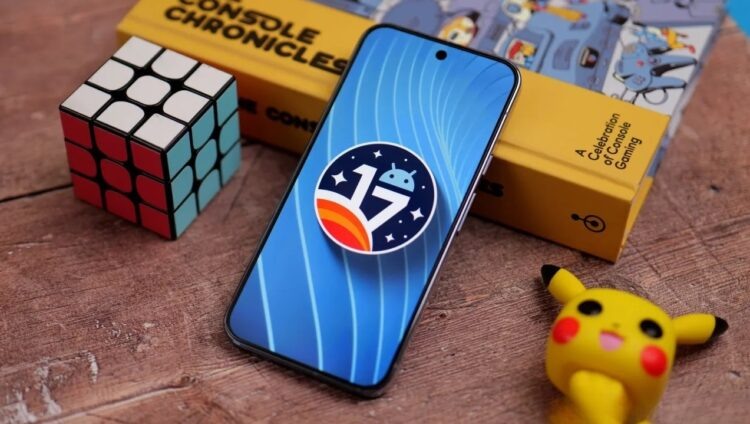    Вторая бета-версия уже вышла. Изображение: 9to5google.com