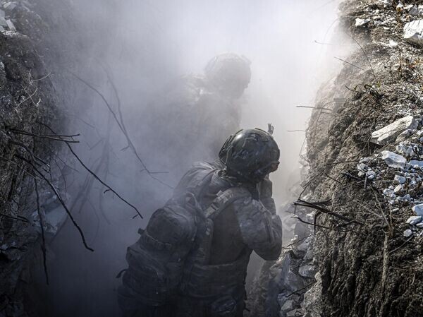    © РИА Новости Станислав Красильников