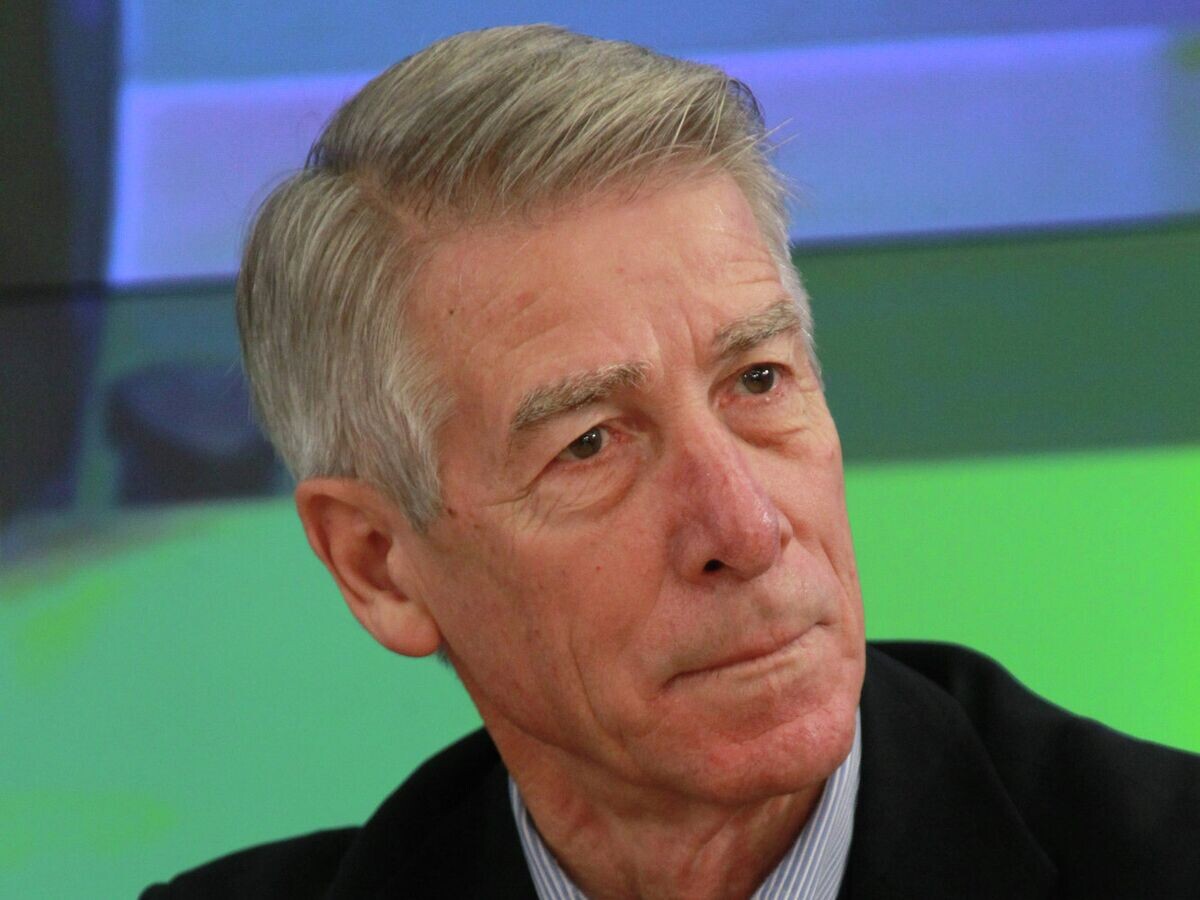    Валерий Непомнящий | © РИА Новости / Александр Натрускин