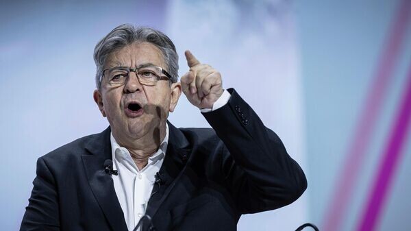    © AP / Aurelien Morissard