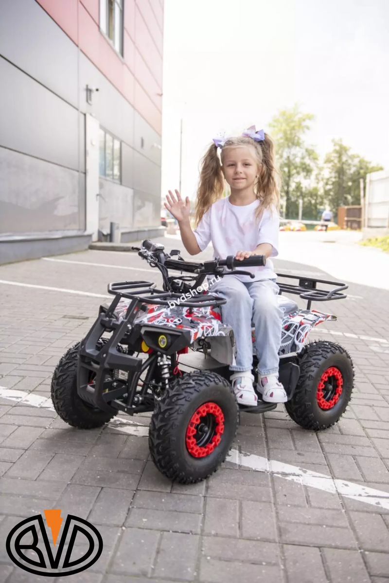 49-кубовый Rivertoys TIGER