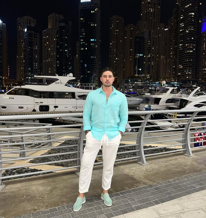 Захар оказался замешан в создании крупной финансовой пирамиды