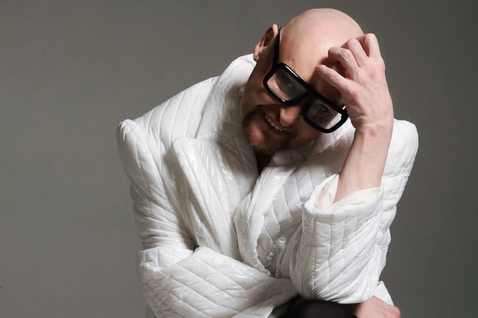   Личный архив