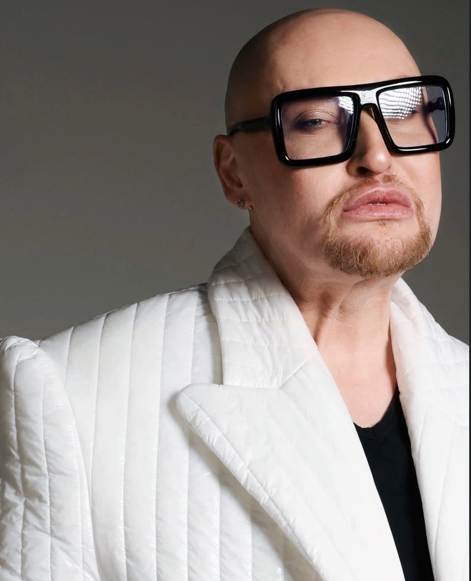   Личный архив