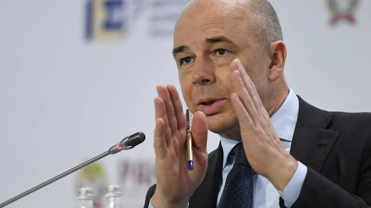 Минфин объясняет изменения ухудшением бюджетной динамики