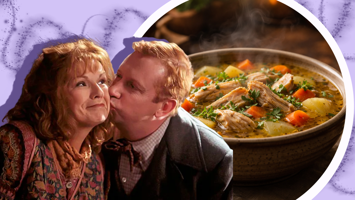 Фото: кадр из "Гарри Поттер"/WHOOPEE