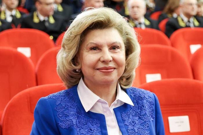 Обложка © ТАСС / Валерий Шарифулин