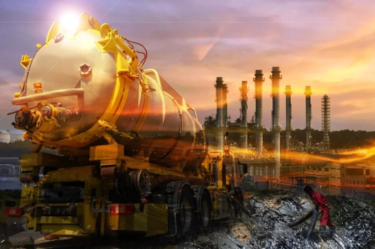    Нефтяной рынок на завершение переговоров между Штатами и Ираном отреагировал мгновенно.