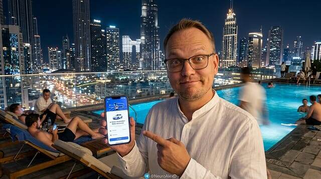    Как технологии влияют на риски и опыт клиентов в каршеринге Алексей Доронин