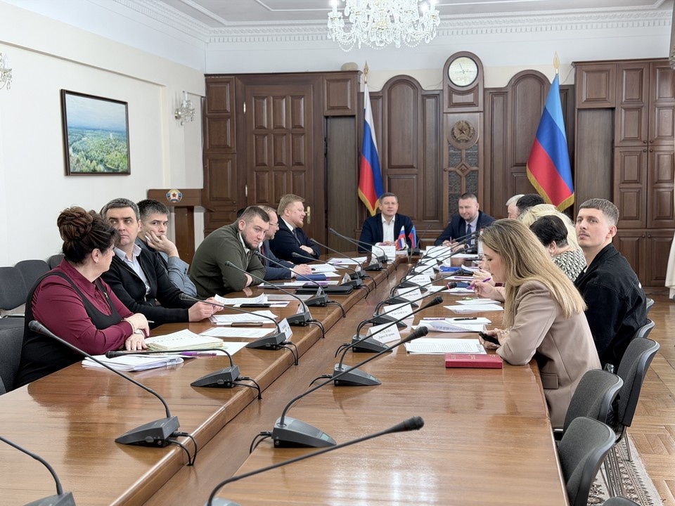    Министерство присоединится к проекту «Лица Героев». ФОТО: ЕР