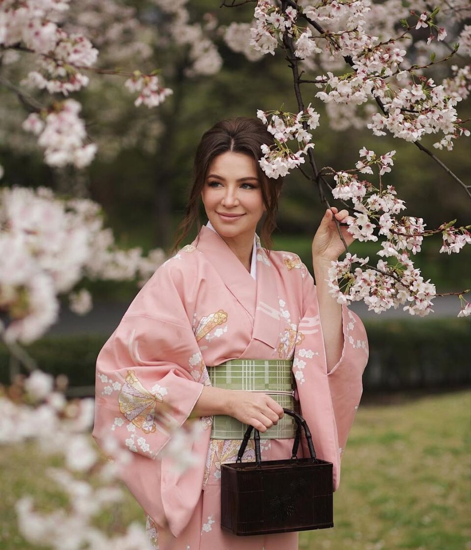    Елена Блиновская. Источник: Соцсети