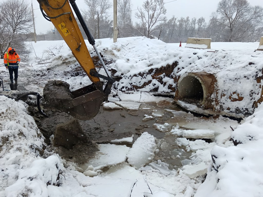 Фото министерства автомобильных дорог и транспорта Тамбовской области