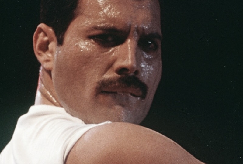 (Не)разгаданный Фредди Меркьюри