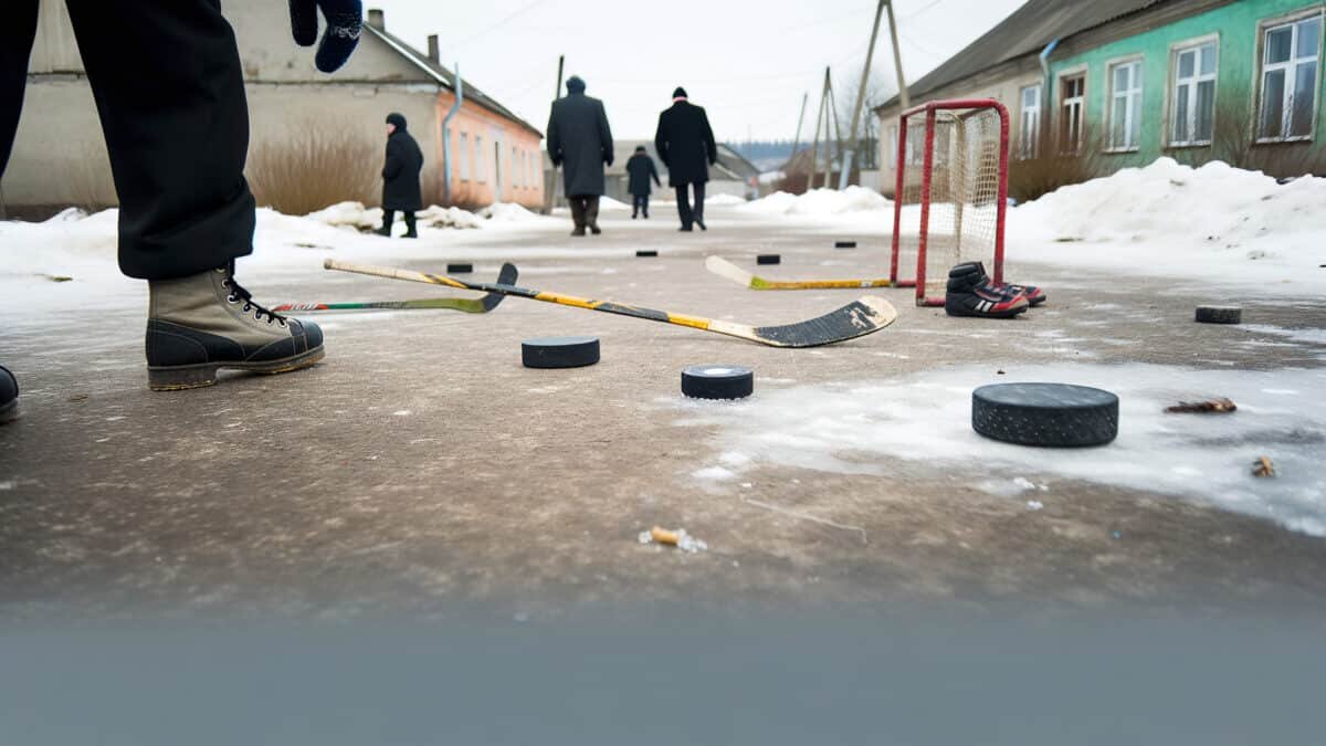    Фото - slanews.ru Никита Филлипов