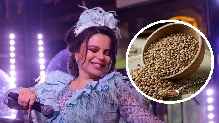 Фото: t.me/korolevastar / тг-канал Наташи Королёвой; koolinar.ru