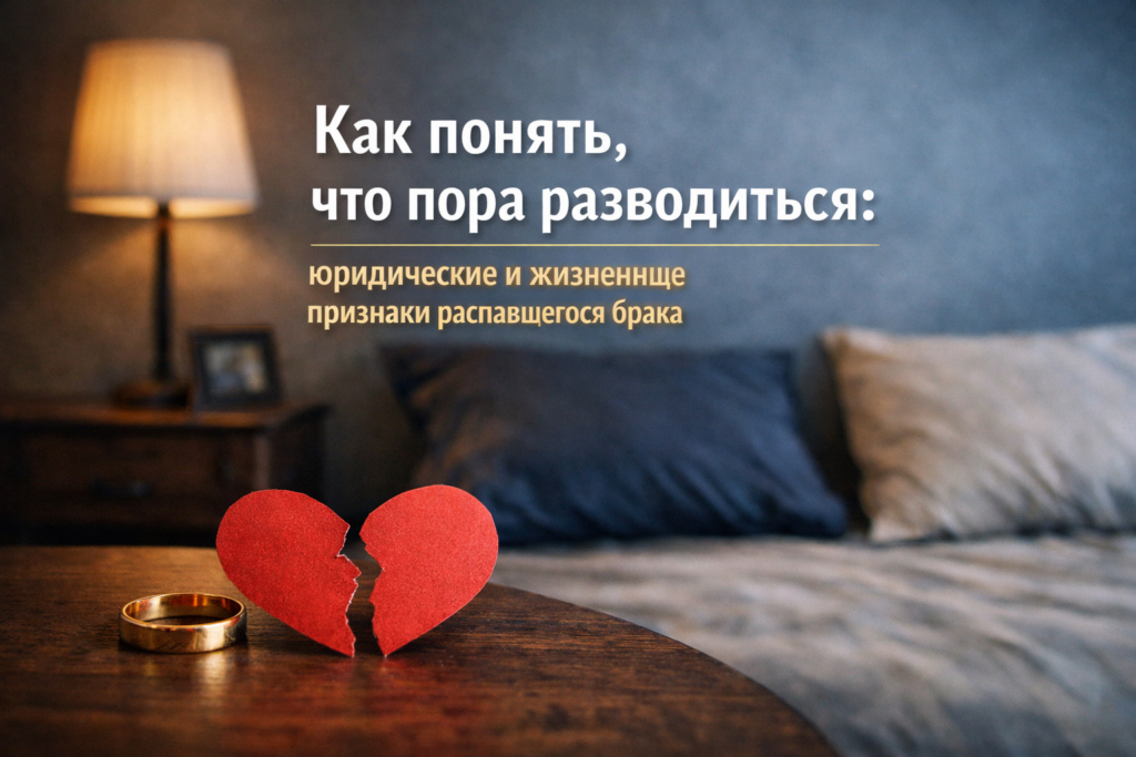    sekrety-raspada-braka-10-priznakov-i-yuridicheskie-aspekty Venim