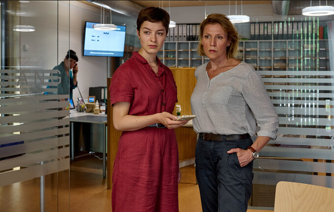 Листайте кадры.