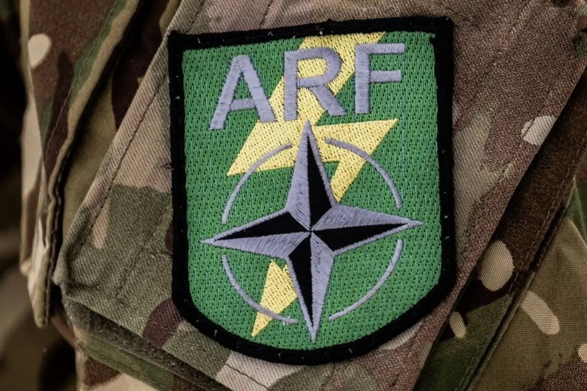    Фото: NATO, источник: nato.int