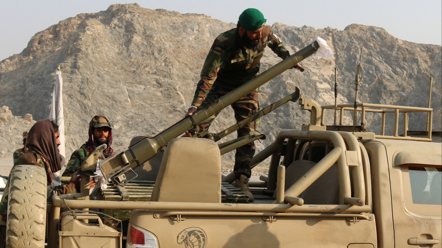    Фото: Reuters/Stringer