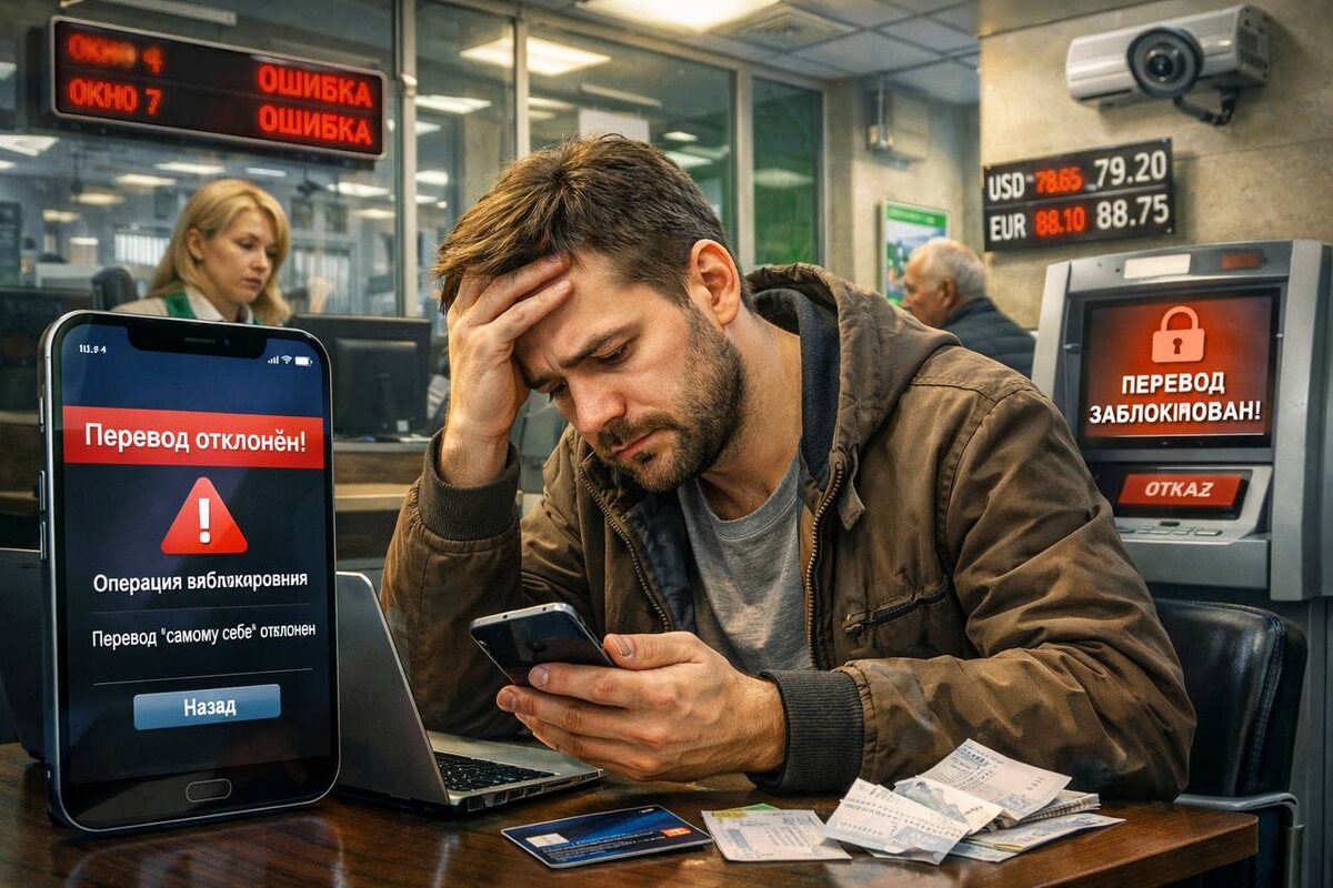    Фото: коллаж RuNews24.ru