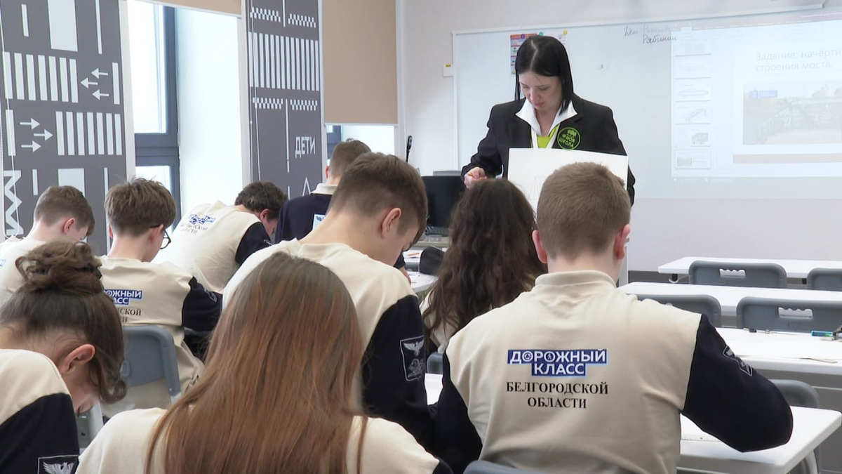 Фото: Мир Белогорья