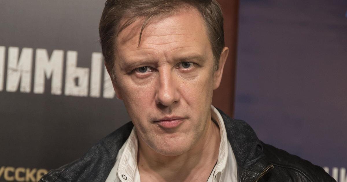 Сергей Горобченко / фото из открытых источников