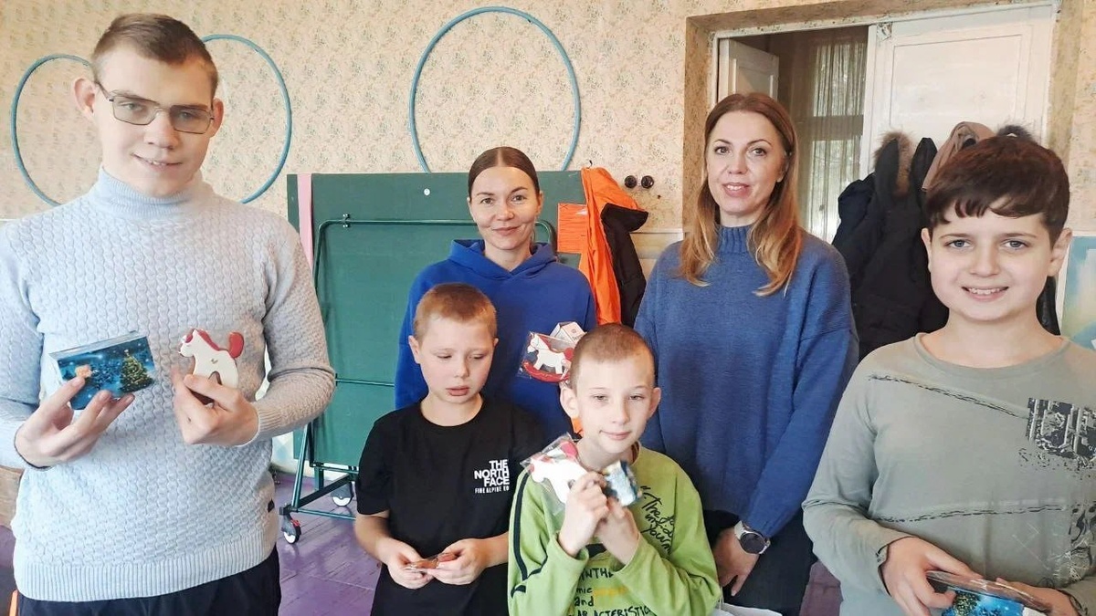    Фото: пресс-служба Министерства природных ресурсов, экологии и рыболовства Херсонской области