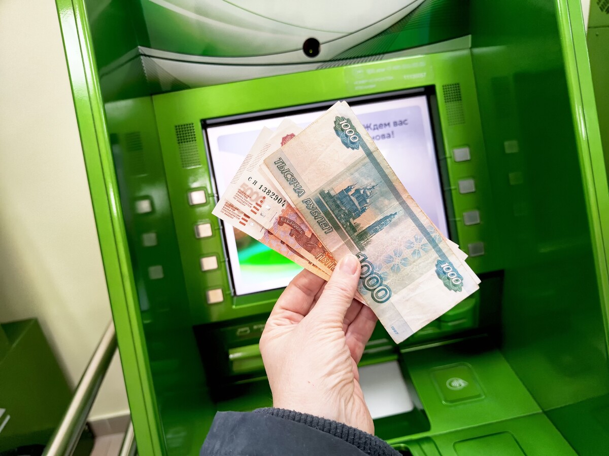 Фото: Shutterstock/FOTODOM/KELENY