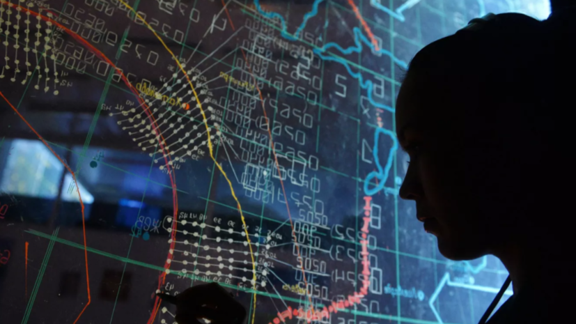   РИА Новости