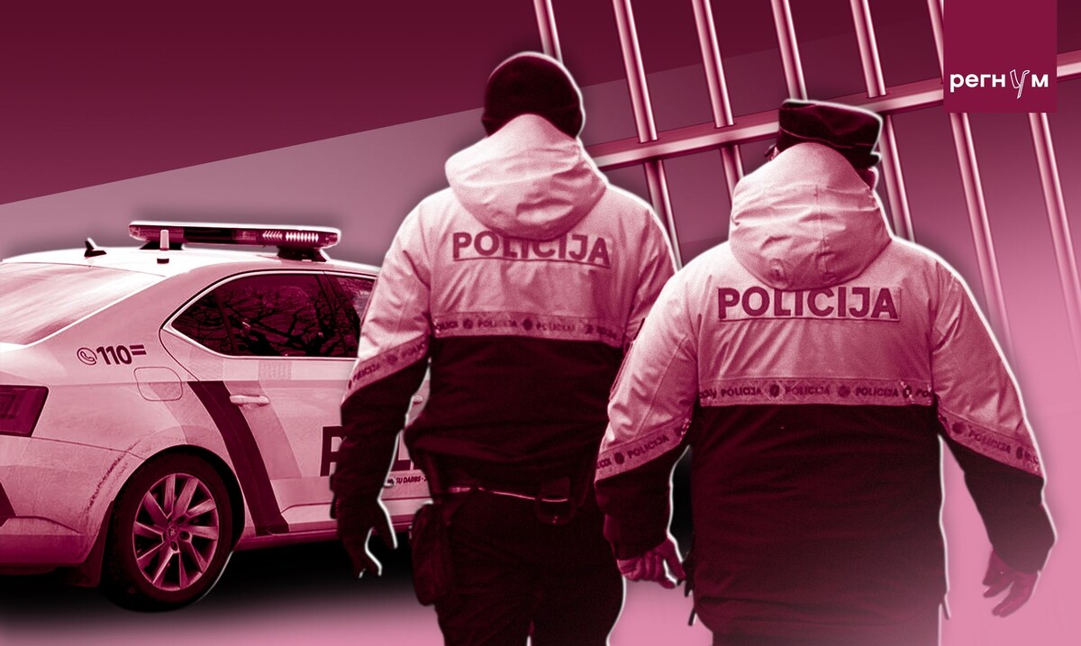     / Источник: Иван Шилов (с) ИА Регнум