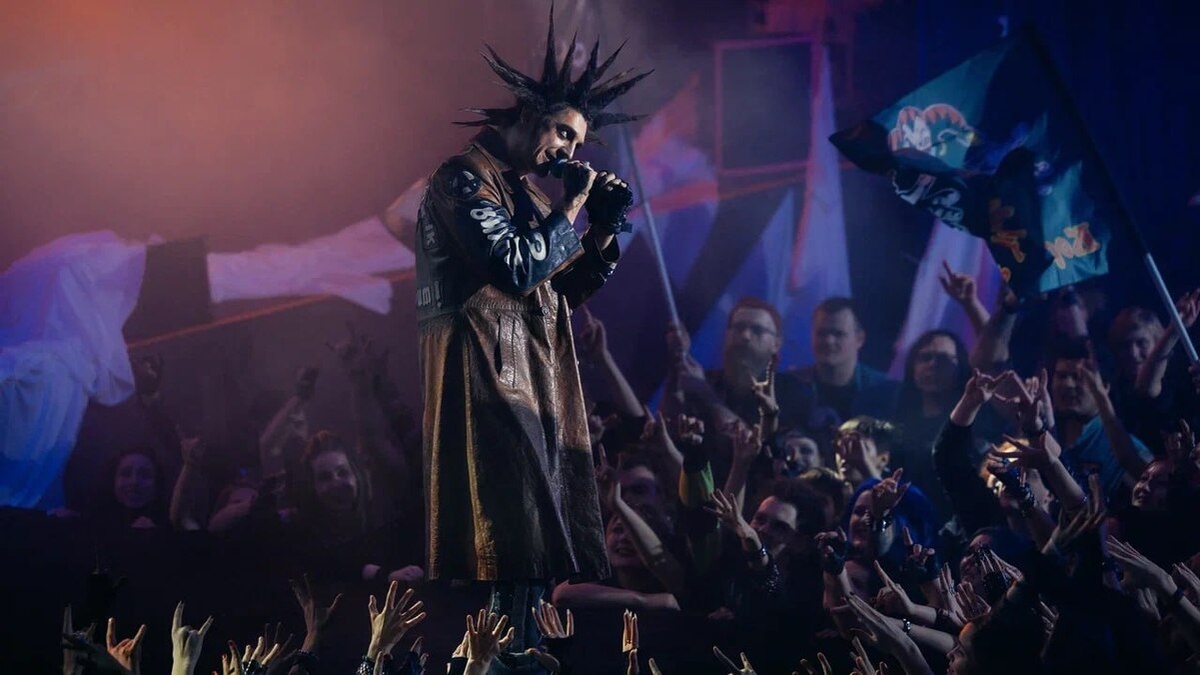 Листайте вправо, чтобы увидеть больше изображений