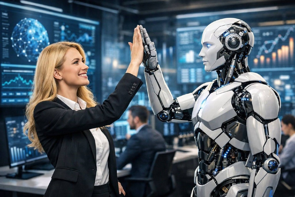 Фото сгенерировано Нейросетью