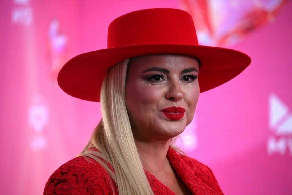    Фото: Global look press