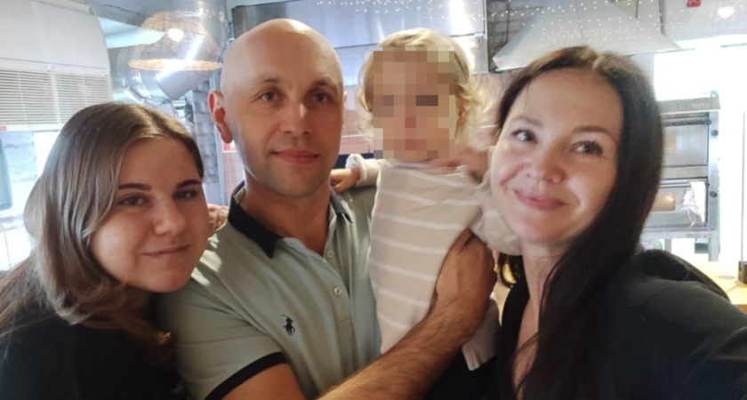    Фото: предоставлены героиней публикации