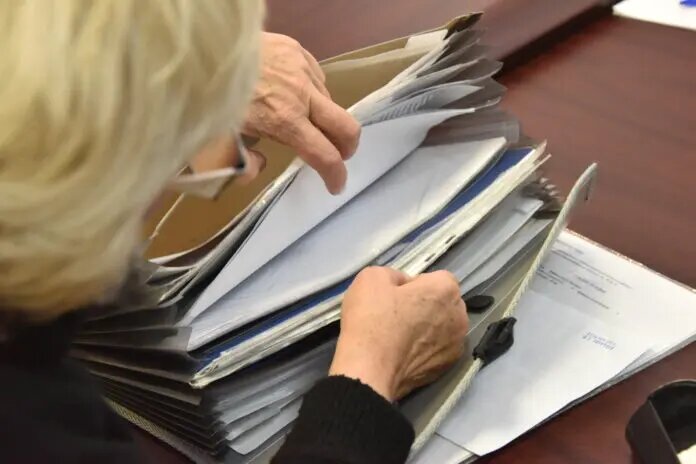    Фото: oblgazeta.ru Инна