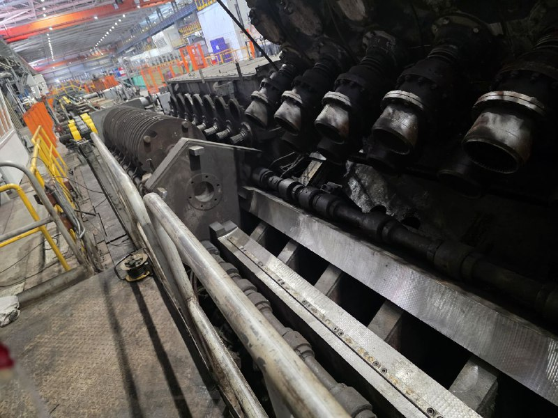 Опорная поверхность (пастель) под клети