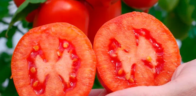 томат "Жара"