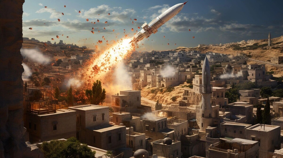   Изображение Midjourney