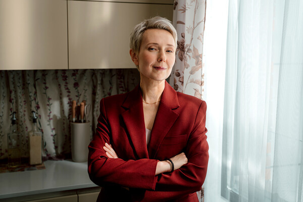 Пресс-служба фильма «К себе нежно»   📷