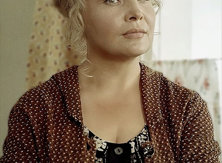 Обращение «девушка» в 50: это комплимент?