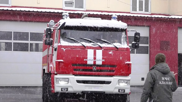    © Photo : Пресс-служба МЧС РЮО