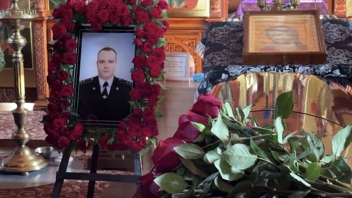    Фото: Скриншот РенТВ