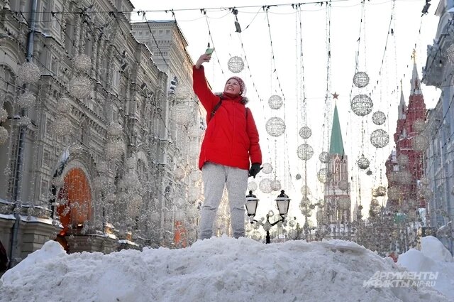    Какая погода будет в Москве и регионах 28 февраля и 1 марта 2026 года?