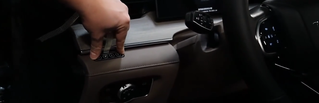 Куда установить клавиатуру? Процесс выбора места