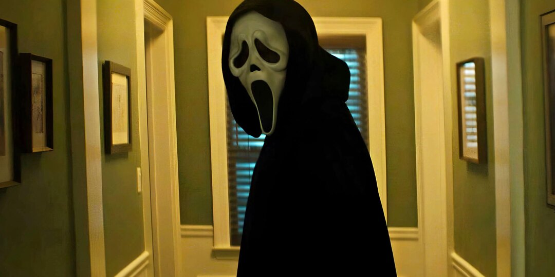 «Крик 7»: хорошо пронафталиненное продолжение эстафеты убийств