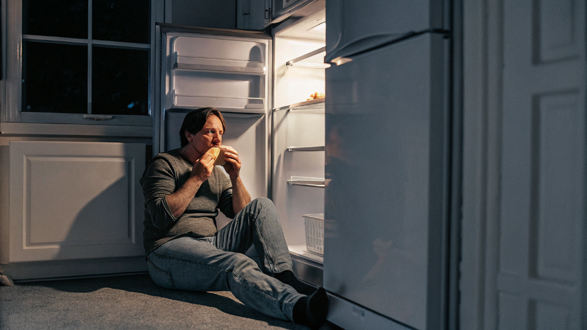 Лишний вес: защита или наказание — что твоё тело прячет под жиром?