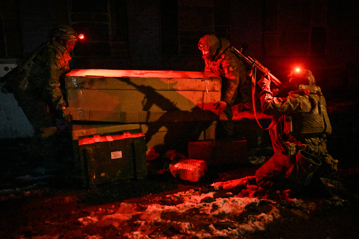     / РИА Новости / Станислав Красильников